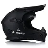 Motocross Helm | LS2 MX708 FAST II | Herren und Damen | ATV Produktbild-Vorschau 8
