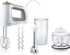 Braun Handmixer 750 W Multimix 5 HM 5137 500 ml Produktbild-Vorschau 1