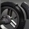 ABC Design 905600, Schwarz, 10 mm, 10 mm Produktbild-Vorschau 4