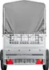 Kippanhänger Garden Trailer 200 KIPP 200x106 cm 750 kg mit Produktbild-Vorschau 13