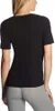 Schiesser Damen Spenzer 1/2 Arm Gr. 38  schwarz Produktbild-Vorschau 3