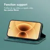 imoshion Slim Bookcase pour le Xiaomi 17 - Vert Voir les images du produit 5