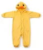 Onesie-Pyjama, Verkleidung, Schlafanzug, Ente, Baby, Größe Produktbild-Vorschau 5