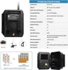 icuserver ICU CLOM Cam-S 4G Outdoor Wildkamera mit Produktbild-Vorschau 6