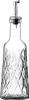 Pasabahce Leafy 2er Set Öl- & Essigflasche aus Glas 380 ml Produktbild-Vorschau 2
