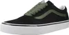VANS OLD SKOOL Sneaker Schwarz Produktbild-Vorschau 1