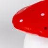Egmont Toys Hřibová lampa velká červená Náhled obrázku produktu 10