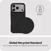Cazy Coque compatible avec iPhone 17 Pro Coque en Silicone Voir les images du produit 3