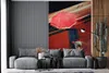 MuchoWow® Fototapete für Wohnzimmer oder Schlafzimmer Produktbild-Vorschau 2
