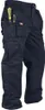 Lee Cooper - Pánské pracovní kalhoty PB166 (36S) Náhled obrázku produktu 1