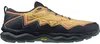 Buty do biegania w terenie Mizuno Wave Daichi 9, brzowe, Podgląd zdjęcia produktu 1