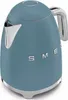 Bouilloire électrique Smeg KLF03SBMEU 1,7 L 2400 W Bleue Voir les images du produit 4
