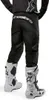 Pantalones de motocross Alpinestars Fluid Graphite, color , Vista previa de la imagen del producto 9