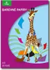 Farbiges Papier A3/20/80g, 20 Blatt, STEPA Produktbild-Vorschau 1