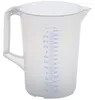 hünersdorff 938000, 3 l, ML, Polipropylen (PP), Podgląd zdjęcia produktu 1