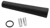 Antenna radio FM/AM corta per auto da 8,5 cm 65202296772 Anteprima dell’immagine prodotto 1