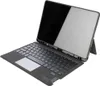 Samsung Tucano Book Cover Keyboard für Galaxy Tab A9+ Black Produktbild-Vorschau 3