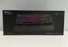 The image shows the retail packaging of a Roccat Pyro gaming keyboard. Produktbild-Vorschau