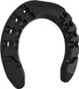 Ollov Softstep Rubber 1 Front Tab Hufeisen Silber 4 Silber Produktbild-Vorschau 1