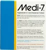 Medi-7 Medikamentendosierer für 7 Tage Tablettenbox, 1 St. Produktbild-Vorschau 4