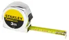 Stanley HTS Bandmaß Micro Powerlock 3m/19mm Voir les images du produit 5