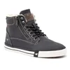 MUSTANG Sneaker Herren schwarz 43 Produktbild-Vorschau 13