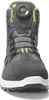 Berufsstiefel RILEY XXF BOA® GTX® grey-lime Mid ESD O2 WR Produktbild-Vorschau 3