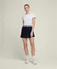 Wilson Team Pleated Rock Blau L Frau Blau L Produktbild-Vorschau 5