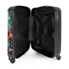 NoBoringSuitcases.com® Koffer Handgepäck Trolley Rollkoffer Produktbild-Vorschau 4
