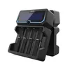 XTAR X4 battery charger is Li-ion 18650 Anteprima dell’immagine prodotto 3