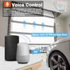 Tuya ZigBee Smart otvírač garážových vrat, dálkové ovládání Náhled obrázku produktu 5