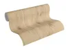 Vliestapete Streifentapete Braun Beige Streifenoptik 300434 Produktbild-Vorschau 24