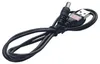 80cm USB Stromkabel auf DC Hohlstecker 5.5*2.1 mm 5V Produktbild-Vorschau 5
