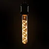 ZMH LED Edison Glühbirne Röhrenlampe E27 Vintage Glühlampe Produktbild-Vorschau 1