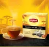 Lipton 5063270110027, Schwarzer Tee, 34 g, Karamell, Produktbild-Vorschau 4