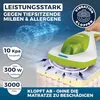 CLEANmaxx handstofzuiger voor mijten, compact met Productafbeelding-voorbeeld 6