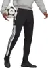 adidas Herren Squadra 21 Freizeithose, Black, S Produktbild-Vorschau 6