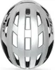MET Vinci MIPS White/Glossy M (56-58 cm) Fahrradhelm Produktbild-Vorschau 4