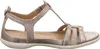 Dámské sandály Ecco Flash 24087357462 w.grey 39 Náhled obrázku produktu 40