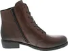 Remonte Stiefelette - Nussbraun Leder Größe: 40 Normal Produktbild-Vorschau 8