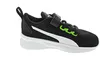 PUMA Flyer Runner Baby-Sneaker mit Klettverschluss green Produktbild-Vorschau 13