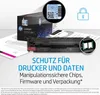 HP HP Cartridge No 655A HP655A HP 655A Black Schwarz Produktbild-Vorschau 18