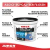 Jurga Flüssigfolie Bad & Dusche 12 kg - Dichtfolie Produktbild-Vorschau 4