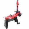 Metallbandsäge 115mm Bandsäge Metall Säge 55495 Tischsäge Produktbild-Vorschau 3