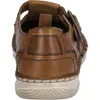 JOSEF SEIBEL Wilson 08 | Halbschuh für Herren | Braun Produktbild-Vorschau 27