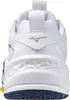 Mizuno Wave Stealth Neo 2 Hallenschuhe Senior Produktbild-Vorschau 5