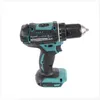 Akumulátorový vŕtací skrutkovač Makita DDF 482 ZJ 18V 62Nm Náhľad obrázku produktu 5
