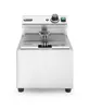 HENDI Profi Line Friggitrice, 8 l, Profi Line, 8L, Anteprima dell’immagine prodotto 1