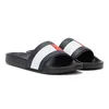 Tommy Hilfiger Flag Pool Slide FM0FM04263BDS (45/black) Produktbild-Vorschau 50