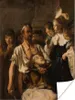 MuchoWow® Poster Salome empfängt das Haupt von Johannes dem Produktbild-Vorschau 1